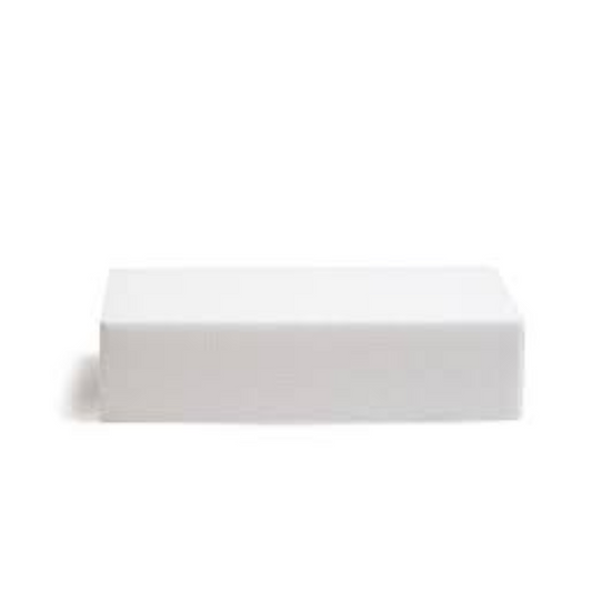 Rettangoli in polistirolo, 5 pezzi, 30x10x5 cm, Multiuso, Decorazioni , Hobby Creativi , Modellismo