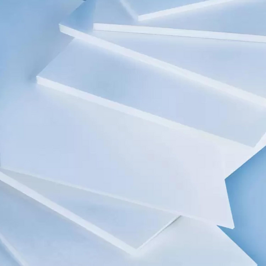 Pannelli in polistirolo formato A3 spessore 1cm, per bricolage, modellismo, progetti creativi fai da te