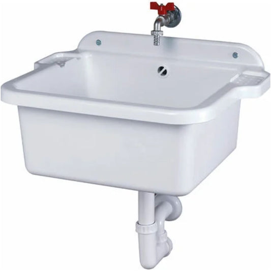 Pilozzo da Parete, resistente per esterno, in polipropilene