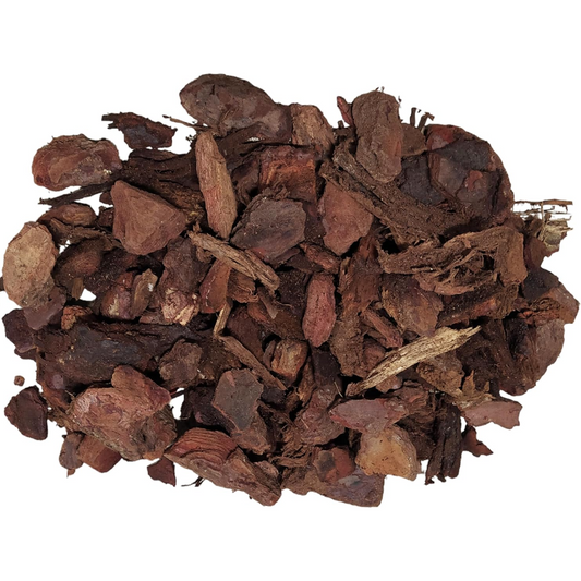 Corteccia pino marittimo francese sacco 80 Litri diserbante naturale