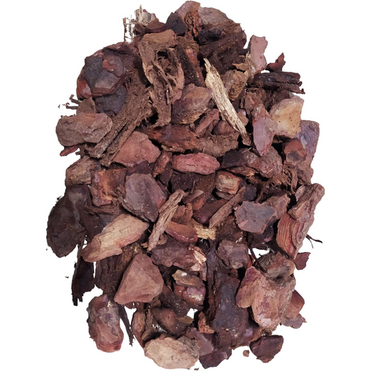 Corteccia pino marittimo francese sacco 80 Litri diserbante naturale