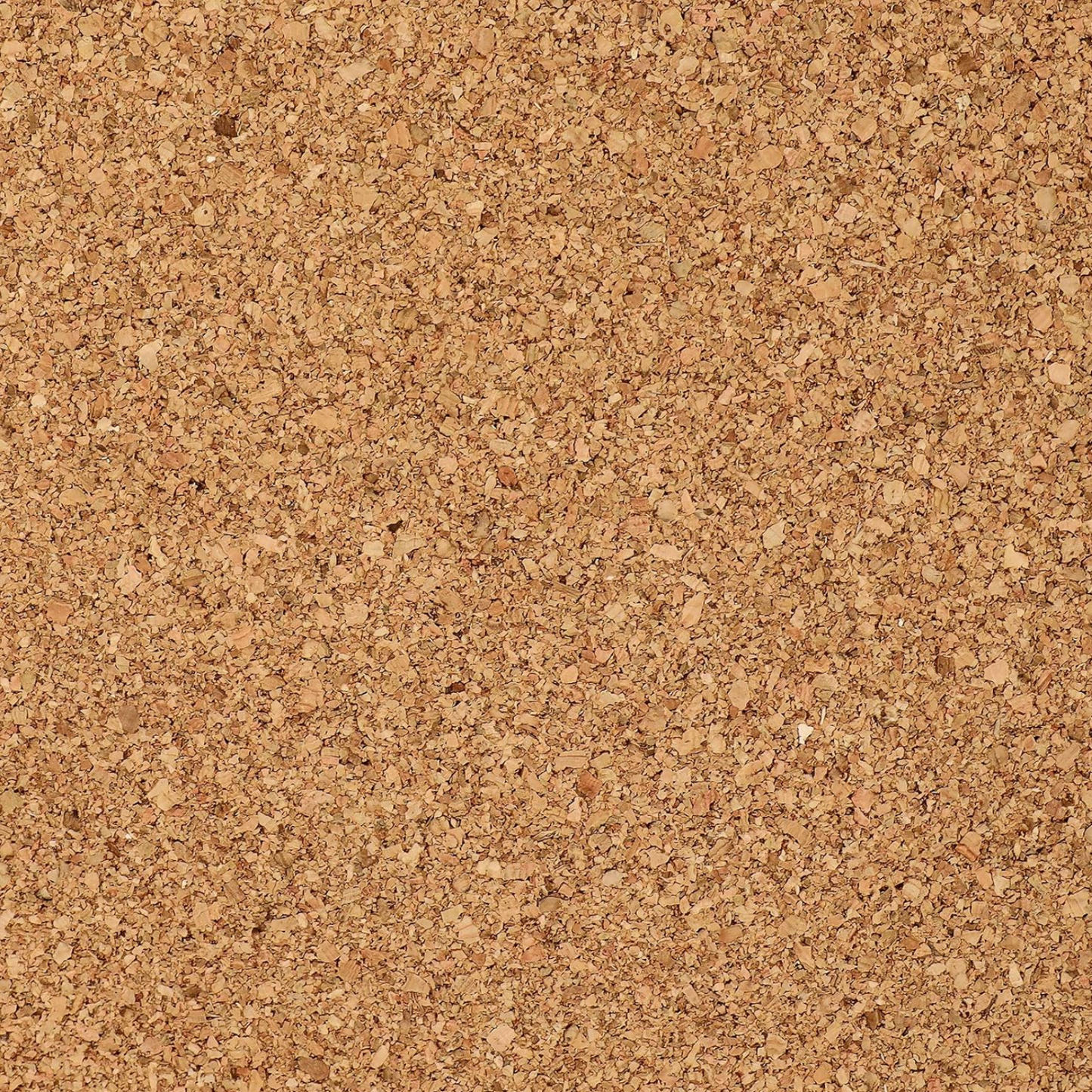 Pannello sughero compresso isolamento termico acustico protezione pareti 100X50 cm