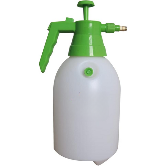 Pompa a pressione irroratrice 2 lt nebulizzatore