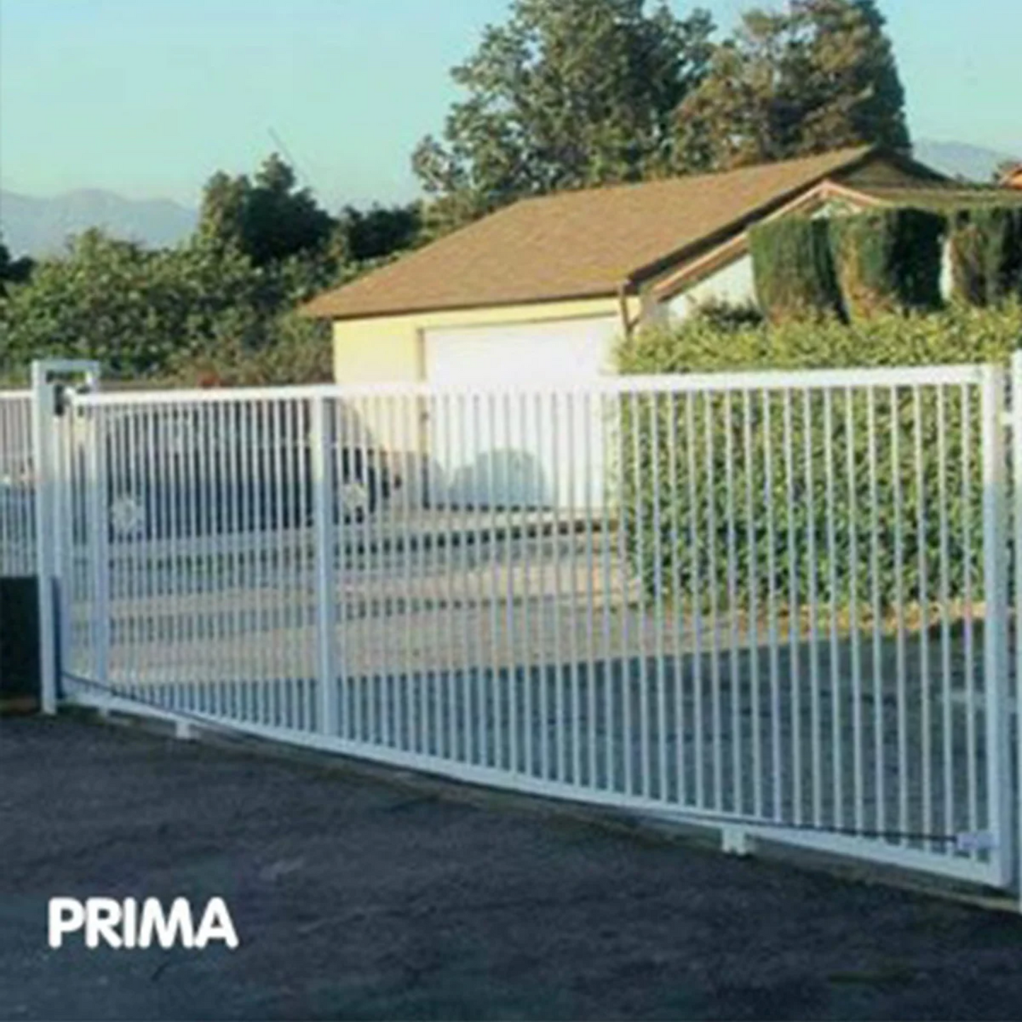 Siepe artificiale sempreverde, privacy e protezione per balconi, recinzioni e giardini