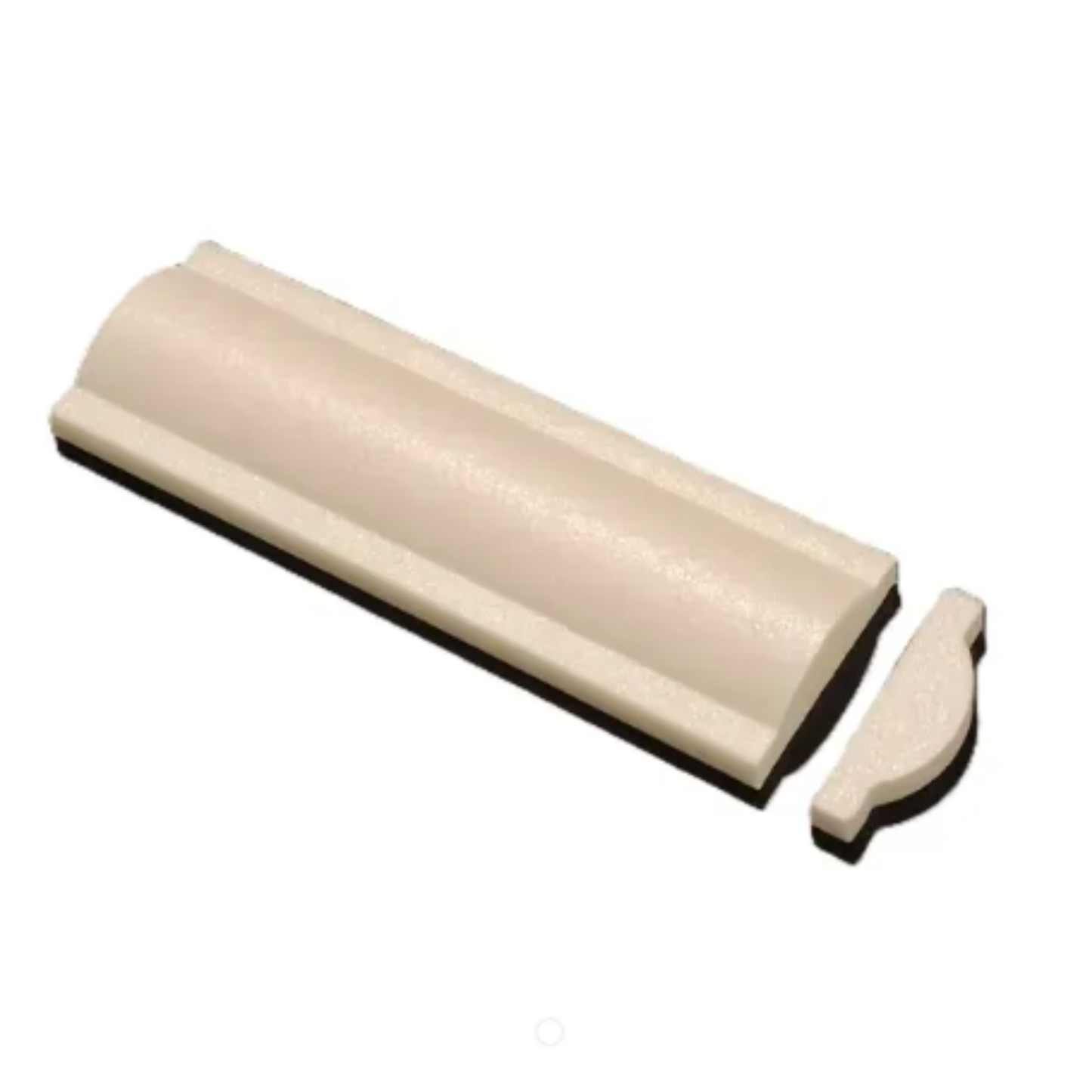 Set 5 Cornici decorative in polistirolo XPS per soffitto e pareti