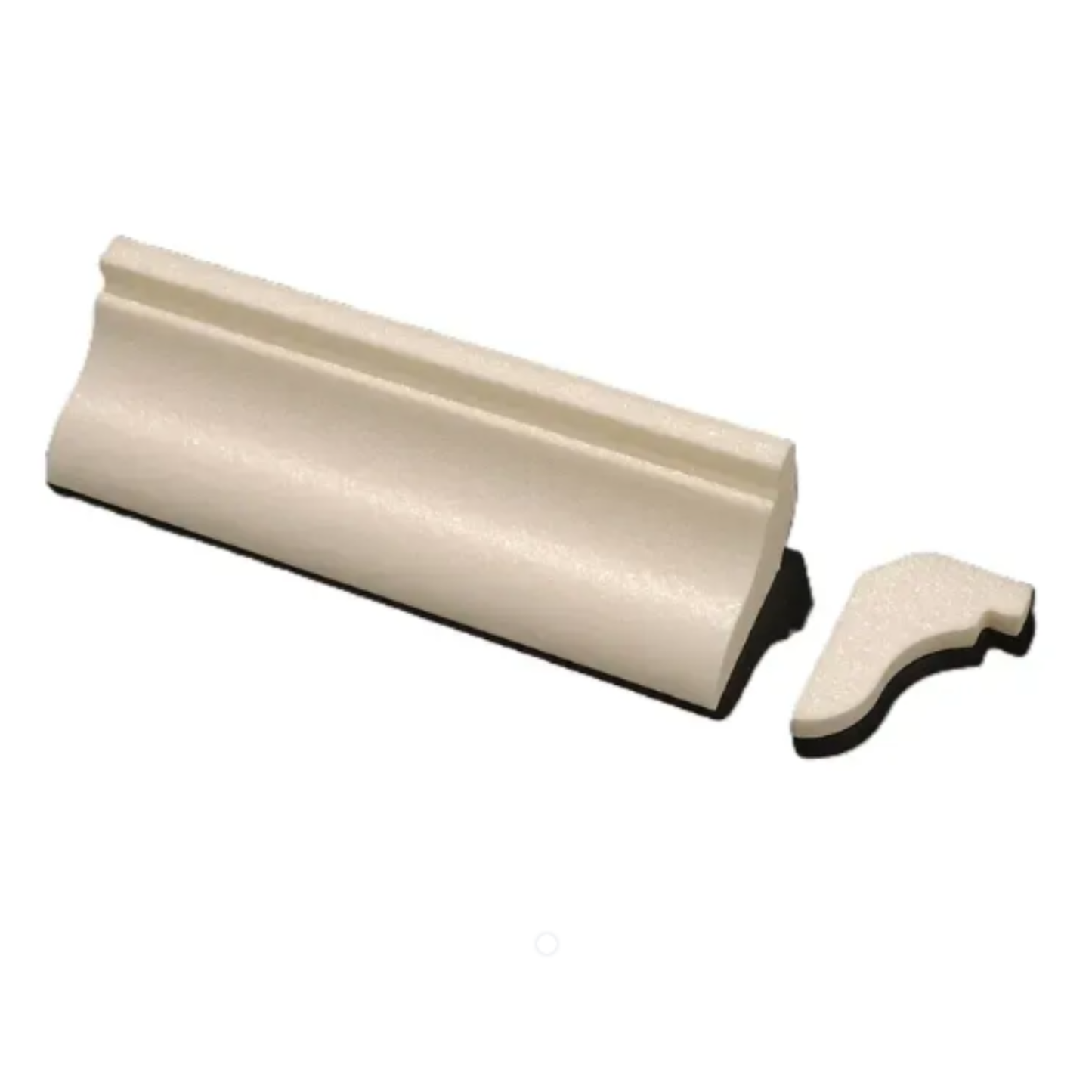 Set 5 Cornici decorative in polistirolo XPS per soffitto e pareti