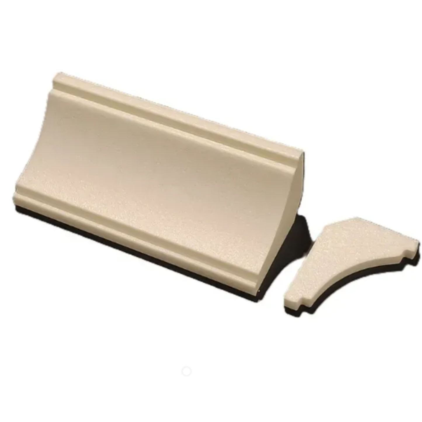 Set 5 Cornici decorative in polistirolo XPS per soffitto e pareti