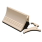 Velette LED in XPS per soffitto e pareti, cornici decorative
