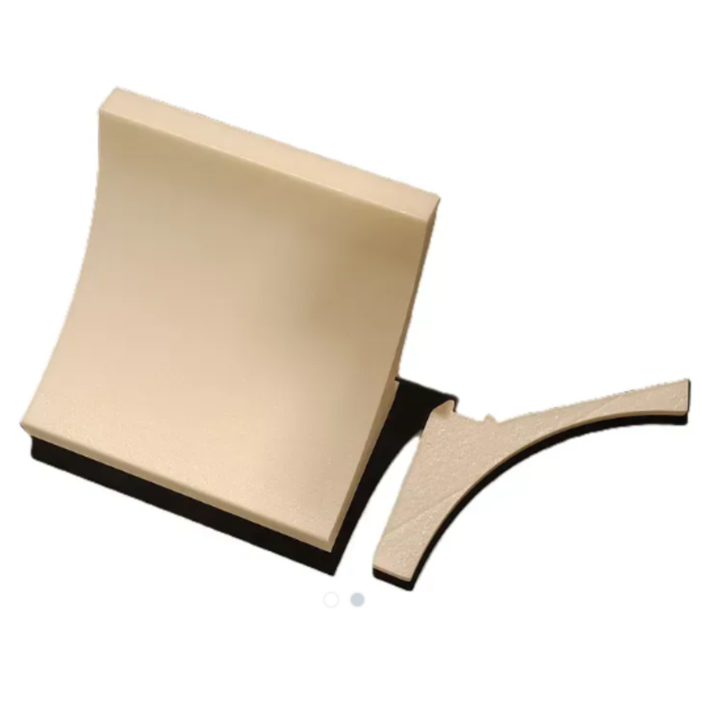 Set 5 Cornici decorative in polistirolo XPS per soffitto e pareti