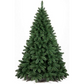 Albero di Natale "Cervino" 150 cm  in PVC Effetto Realistico