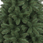 Albero di Natale "Cervino" 150 cm  in PVC Effetto Realistico