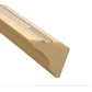 Velette LED in XPS per soffitto e pareti, cornici decorative