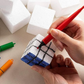Cubi in polistirolo, per Cake Design, sculture e fai da te