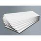 Pannelli in polistirolo per isolamento termico spessore 2 cm, EPS 100, 100x50cm