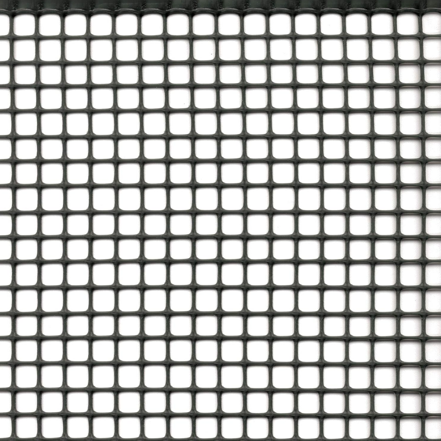 Rete protettiva in PVC 50 mt x 1 mt, per giardino, balconi, cancelli