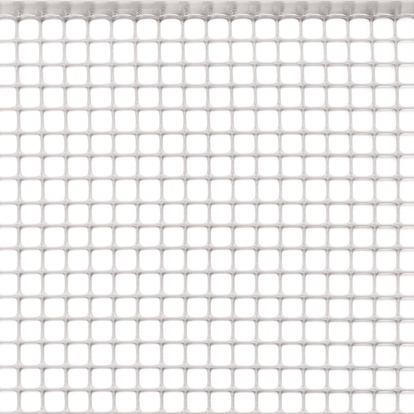 Rete protettiva in PVC 50 mt x 1 mt, per giardino, balconi, cancelli