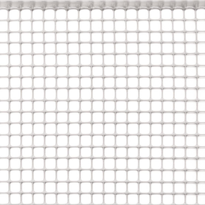 Rete protettiva in PVC 50 mt x 1 mt, per giardino, balconi, cancelli