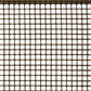 Rete protettiva in PVC 50 mt x 1 mt, per giardino, balconi, cancelli