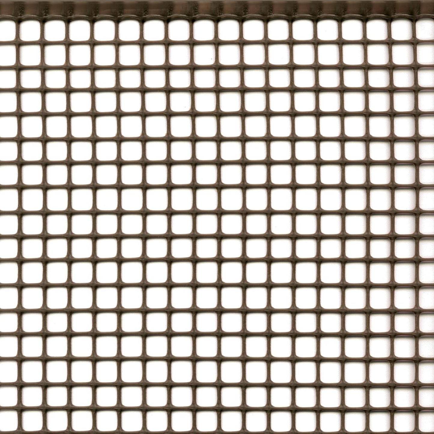 Rete protettiva in PVC 50 mt x 1 mt, per giardino, balconi, cancelli