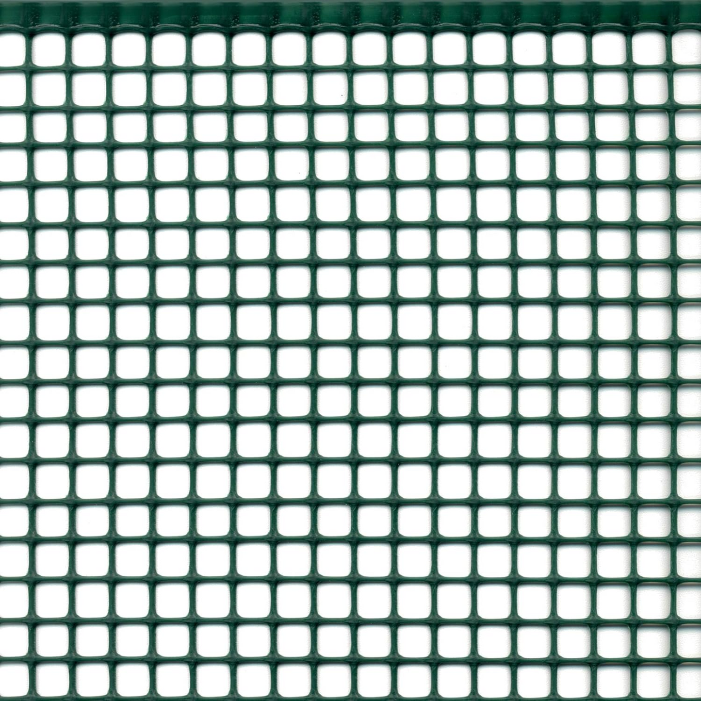Rete protettiva in PVC 50 mt x 1 mt, per giardino, balconi, cancelli