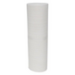 Rete protettiva in PVC 50 mt x 1 mt, per giardino, balconi, cancelli