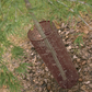 Rete protettiva in PVC 50 mt x 1 mt, per giardino, balconi, cancelli
