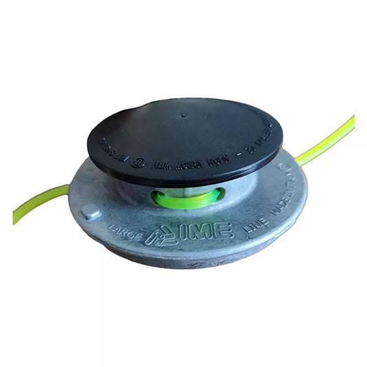 Testina universale per decespugliatore 'Scorpion', elemento di taglio