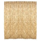 Arella in bambù naturale, cannette in bamboo, listelli da 5mm