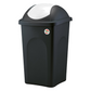 Bidone pattumiera basculante raccolta differenziata 30-60 Lt
