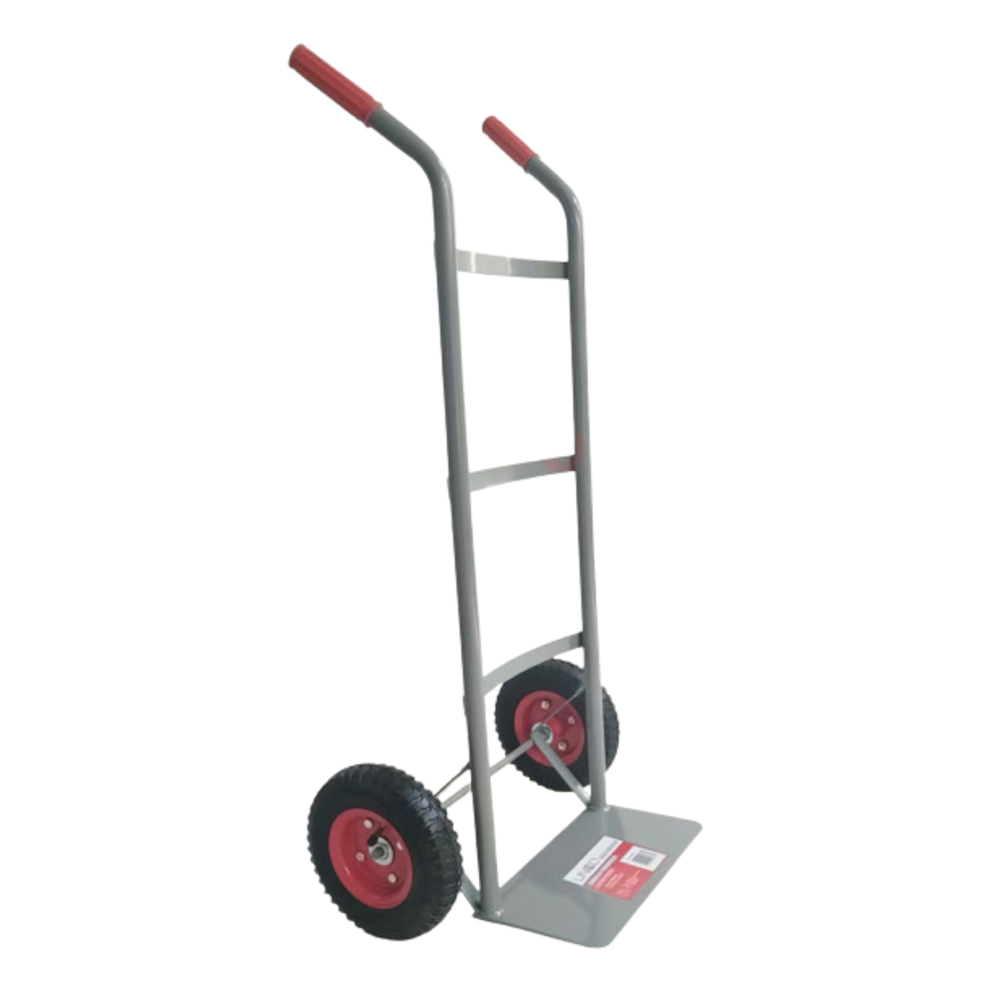 Carrello Portapacchi in acciaio, con ruote
