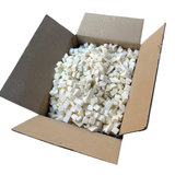 Chips quadrate per imballaggi