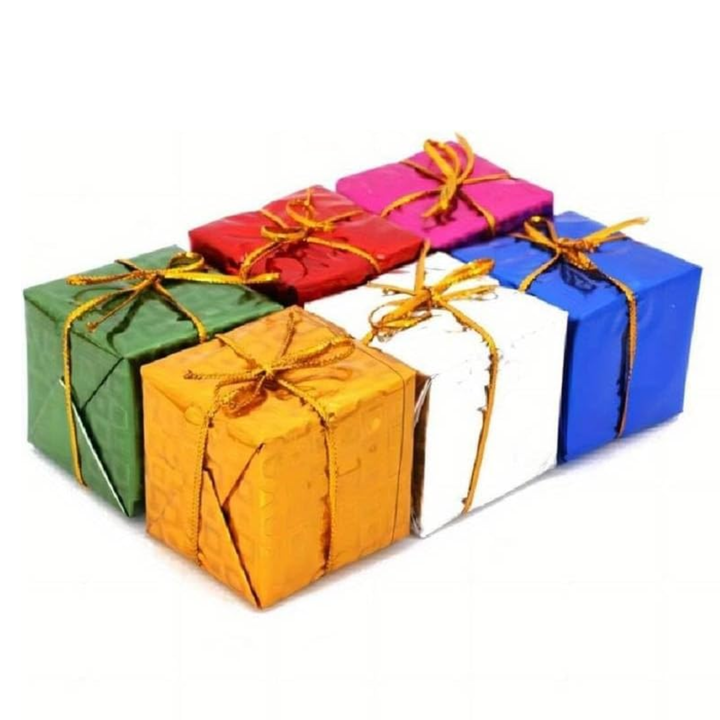 Cubi in polistirolo, per Cake Design, sculture e fai da te