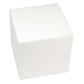 Cubi in polistirolo, per Cake Design, sculture e fai da te