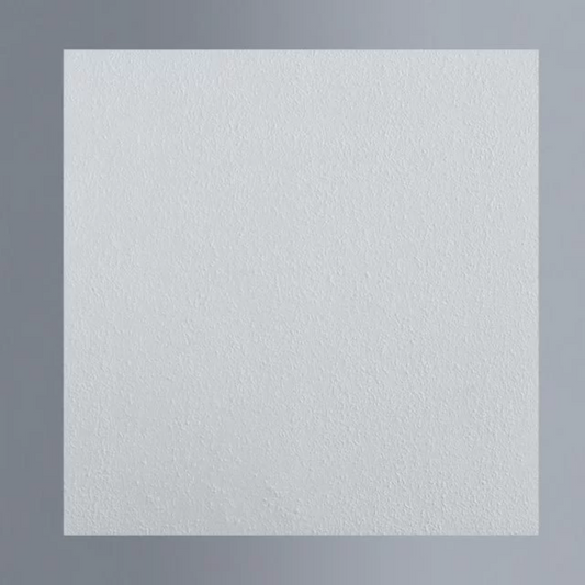 Pannelli in polistirolo quadrati, per isolamento termico, spessore 5cm, EPS 100, 50x50cm
