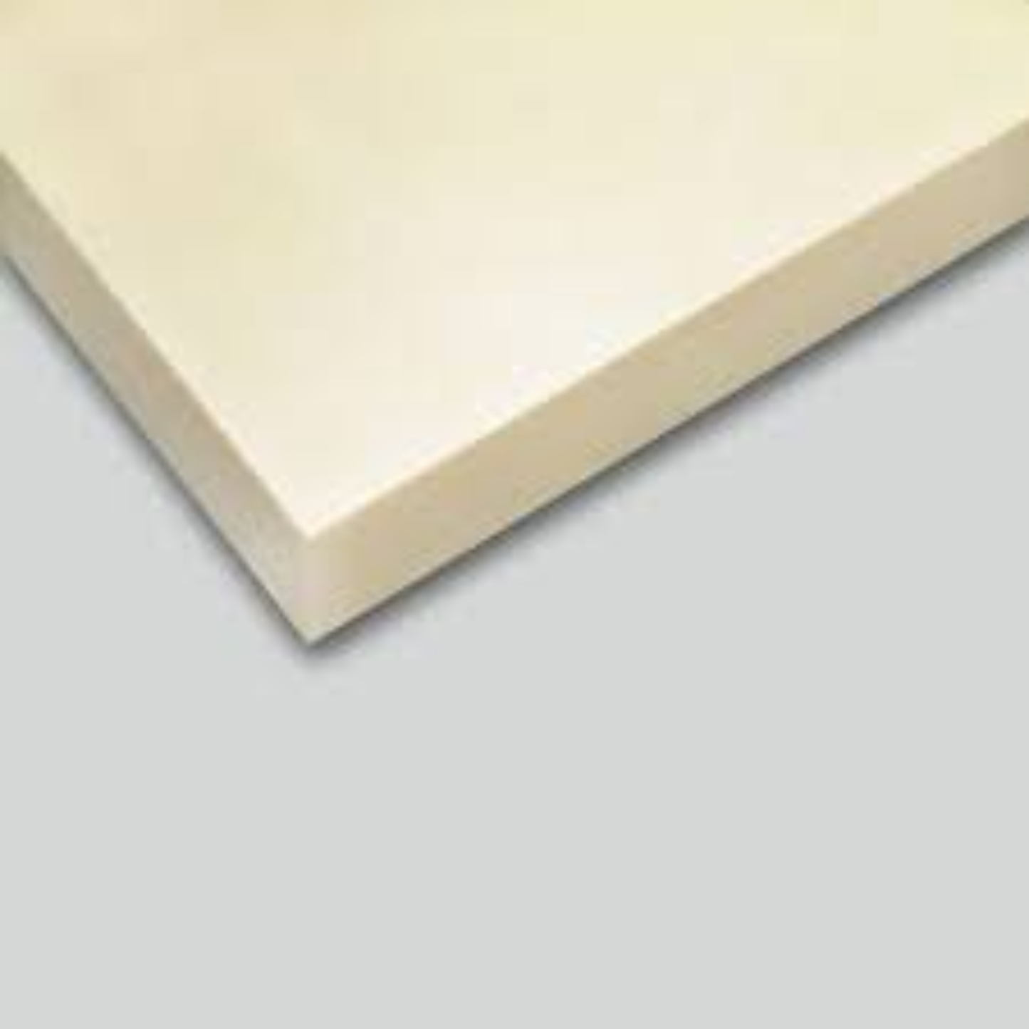 Lastre in Xps, 58cm x 122cm, spessore 3cm, per isolamento