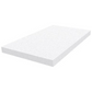 Pannelli in polistirolo formato A4 spessore 1cm, per bricolage, modellismo, progetti creativi fai da te