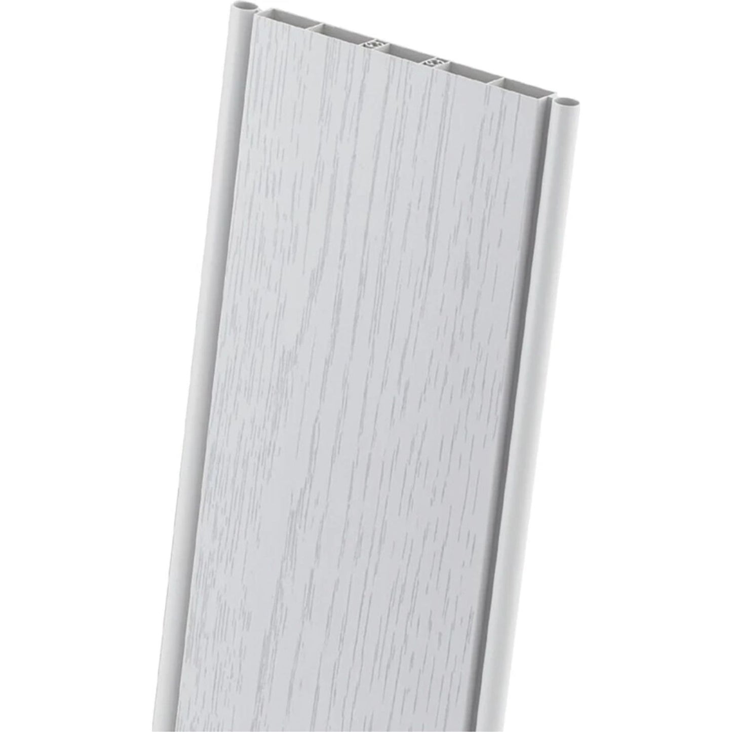 Porta a soffietto in pvc 82 x H210 cm, porta pieghevole a libro