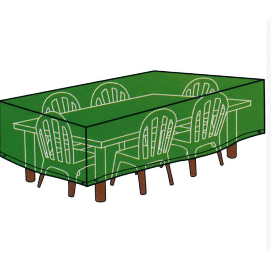 Telo di copertura impermeabile in PE 220x110xh100 cm