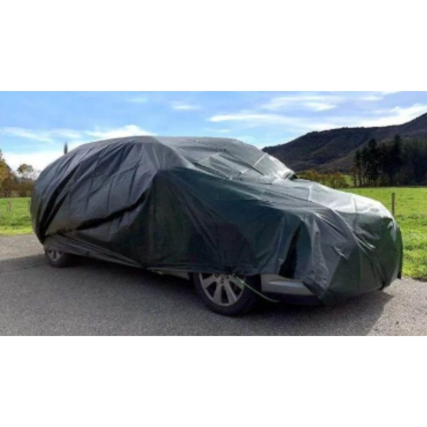 Telone occhiellato in polietilene laminato, impermeabile, antistrappo