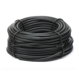 Tubo flessibile in gomma per abbeveratoi Ø 9 mm x 100 mt